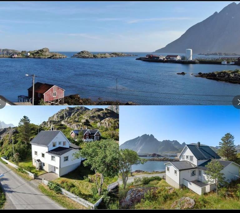 Skipperhuset Sund  Exterior photo